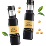 soy sauce soy sauce